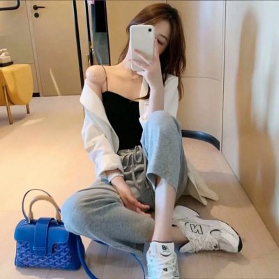 白僵尸